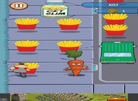 CHUBS: Junk Food Run screenshot, image №2057198 - RAWG