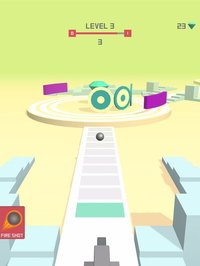 Target Shooter 3D screenshot, image №1923238 - RAWG