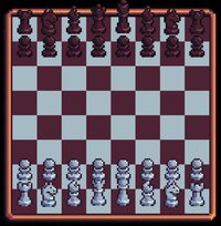 Chess (itch) (JukeDuke) screenshot, image №3209061 - RAWG