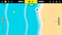 Keep Your Litter, Beach! (TheDoctor111929) screenshot, image №3215822 - RAWG