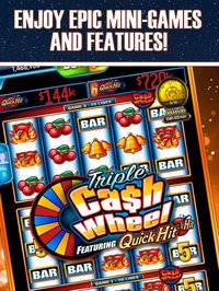 Casino Games – Quick Hit Slots screenshot, image №896390 - RAWG