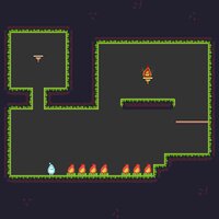 Flame Twins screenshot, image №2890146 - RAWG