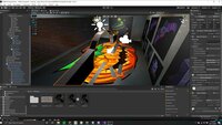 Simple Build Scene Play Testing screenshot, image №2614734 - RAWG