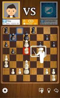 Chess Free screenshot, image №1349694 - RAWG