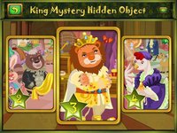 King Mystery -Hidden Objects screenshot, image №1959057 - RAWG