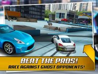 3D Drift Xtreme Racing – Real Car Stunt Drifting Driver Simulator free games screenshot, image №920497 - RAWG