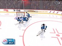 NHL 2001 screenshot, image №309231 - RAWG