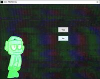 CCI: Protocol screenshot, image №2667995 - RAWG