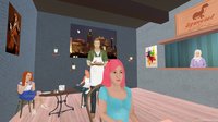 At a cafe with your best friend screenshot, image №1072585 - RAWG