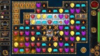 Jewel Match Origins 3 - Camelot Castle Collector's Edition screenshot, image №4040560 - RAWG