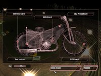 FIM Speedway Grand Prix screenshot, image №365169 - RAWG