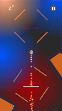 BallZ on Fire! screenshot, image №1961904 - RAWG