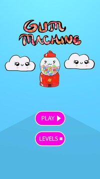 Gum Machine screenshot, image №3553316 - RAWG