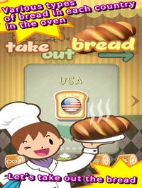 Unblock Bread screenshot, image №1622044 - RAWG