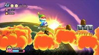 Kirby's Return to Dream Land screenshot, image №791862 - RAWG