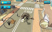 Dinosaur Simulator 2 Dino City screenshot, image №1448011 - RAWG