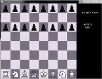 Ahmet's Zombie Chess screenshot, image №2319709 - RAWG