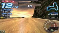 Ridge Racer 2 screenshot, image №1797104 - RAWG