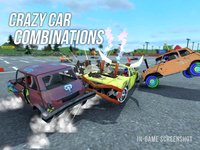 Demolition Derby Multiplayer screenshot, image №1413580 - RAWG