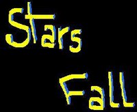 Stars Fall screenshot, image №1844149 - RAWG