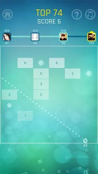 Brick Breaker: Infinite Balls screenshot, image №1470741 - RAWG