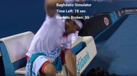 Baghdatis Simulator screenshot, image №1971944 - RAWG
