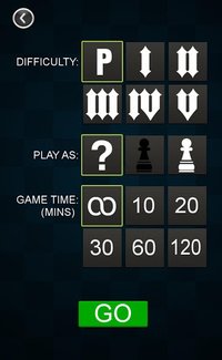 Chess Free screenshot, image №1349682 - RAWG