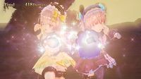 Atelier Lydie & Suelle: The Alchemists and the Mysterious Paintings DX screenshot, image №765782 - RAWG