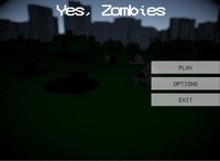 Yet Another Zombie Game screenshot, image №1287339 - RAWG