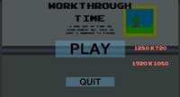 Work Through Time screenshot, image №2478744 - RAWG