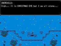Sweet Dreams On Christmas Eve screenshot, image №3641558 - RAWG