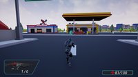 Robots 2 Unknown World screenshot, image №852121 - RAWG