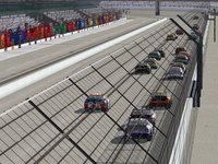 NASCAR SimRacing screenshot, image №398364 - RAWG
