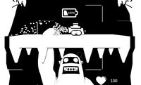SN0-BOT vs The Yetis screenshot, image №2246393 - RAWG