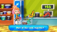 Fiksiki Supermarket Shopping Games for Kids screenshot, image №1582084 - RAWG