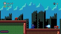 Megaman X in Sonic the Hedgehog - Blasting Adventure screenshot, image №3184744 - RAWG