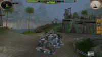 Hard Truck: Apocalypse - Arcade screenshot, image №115643 - RAWG