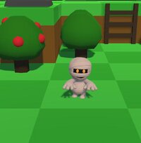 Momie screenshot, image №3609207 - RAWG