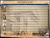 Forge of Freedom: The American Civil War screenshot, image №461034 - RAWG