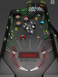 Minimalist:Pinball screenshot, image №923936 - RAWG