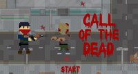 Call of the Dead screenshot, image №3683369 - RAWG