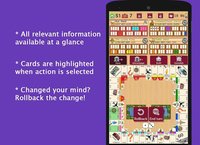 Quadropoly - offline classic property trading game screenshot, image №1435563 - RAWG