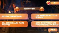 RPG Girls - Lootbox Hunt screenshot, image №2333736 - RAWG