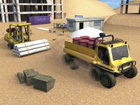 Business hub construction screenshot, image №1603760 - RAWG