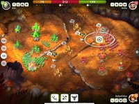 Mushroom Wars 2 – Heroic RTS screenshot, image №2150252 - RAWG