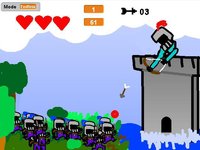Tower Defense (Smellsfishy) screenshot, image №1626705 - RAWG