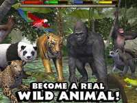 Ultimate Jungle Simulator screenshot, image №2101027 - RAWG