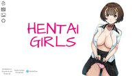 Hentai Girls - Anime Puzzle 18+ screenshot, image №2950975 - RAWG