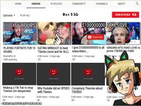DATE TSERIES - The PewDiePie Dating Simulator GAME screenshot, image №1844169 - RAWG