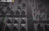 On The Grid Off The Grid screenshot, image №1109903 - RAWG